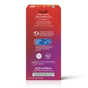 MegaRed 1000mg Ultra Strength Omega-3 Krill Oil, 60 Softgels