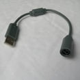 thumbnail image 4 of Manette Filaire Câble USB Détachable pour XBOX 360, 4 of 7