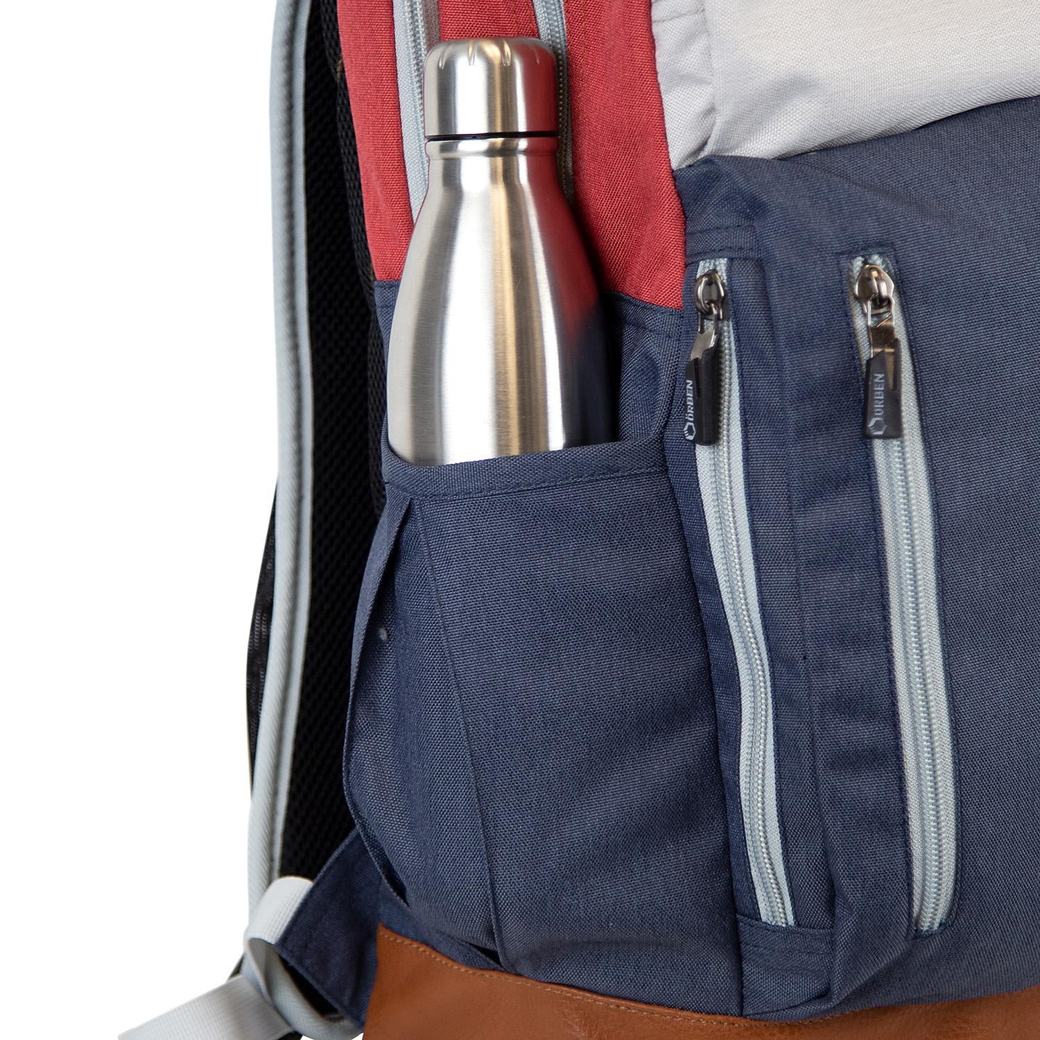 Orben top backpack jumpstart