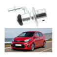 thumbnail image 4 of 3530107000 Fuel Pressure Regulator Fits compatible Picanto Morning 04-11, 4 of 5
