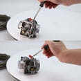 Carburetor Adjustment Tool Screwdriver Kit for Common 2 Cycle