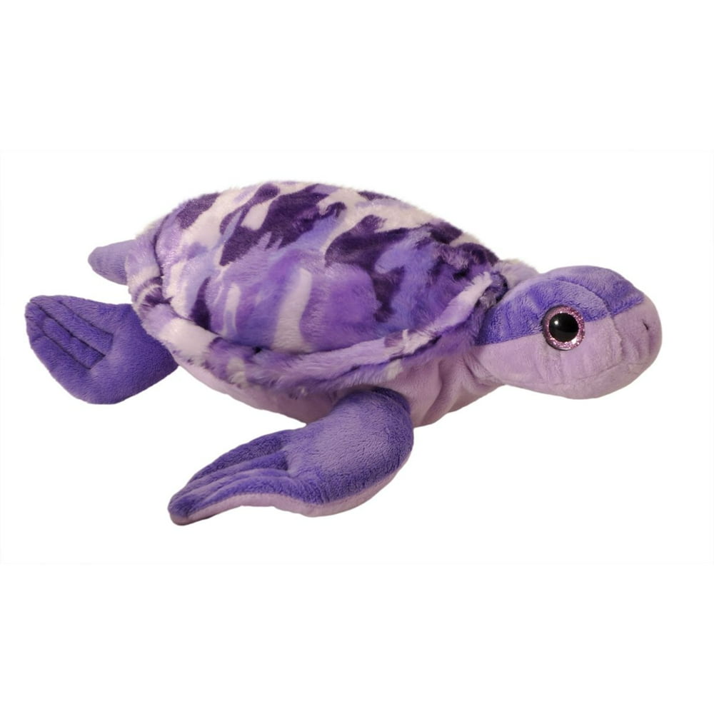 the petting zoo stuffed animals turtle