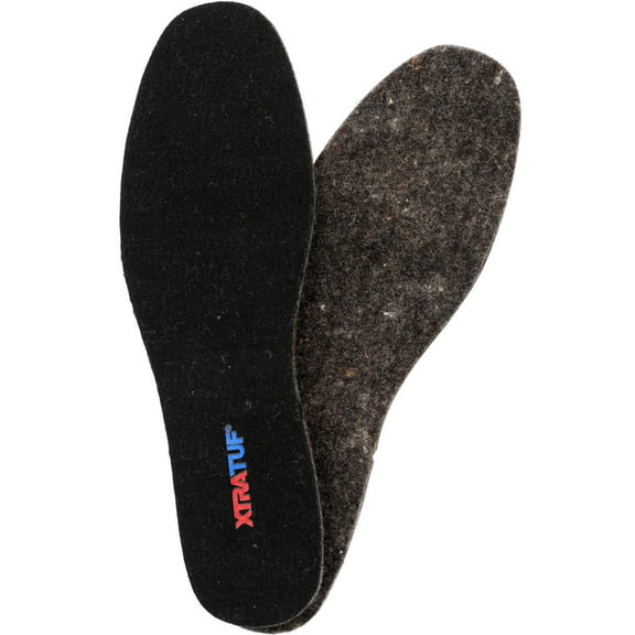 Unisex Felt Insole