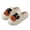 Cat Pumpkin, variant on BERANMEY Halloween Slippers for Women Perfect Soft Plush Comfy Warm Slip-On Cute Womens Slippers Indoor Fluffy House Slippers for Women and Men Non-slip Fuzzy Flat Slides