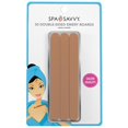 thumbnail image 1 of Spa Savvy Juego de limas de uñas, 30 unidades, limas de doble cara de 4,5 pulgadas para uñas regulares de gel y acrílicas, herramientas de pedicura y manicura, 1 of 5