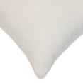 thumbnail image 4 of Outdoor Solid Pillow 18 x 18 in White, 4 of 5