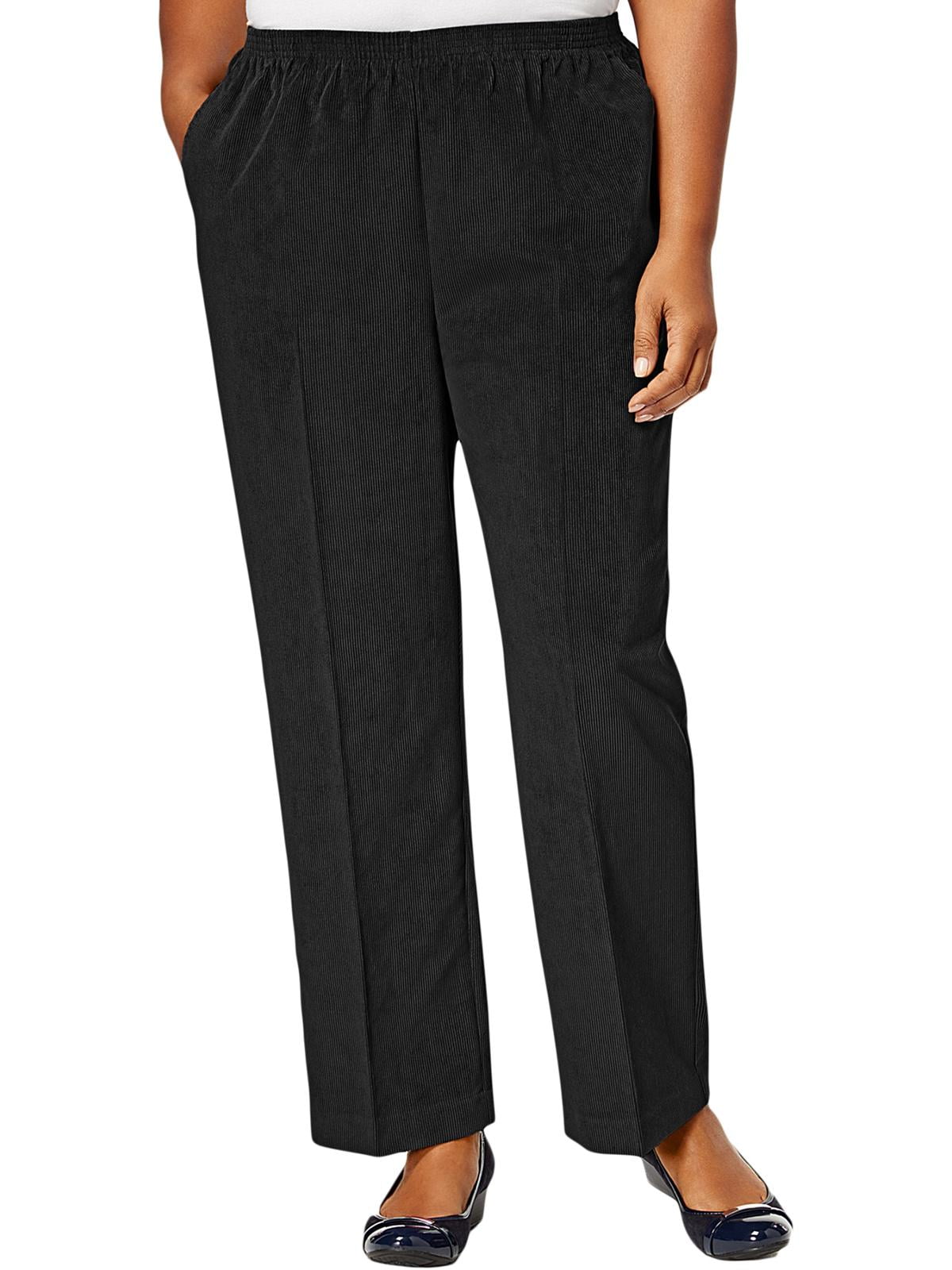 Alfred Dunner Womens Plus Dressy Wear 
