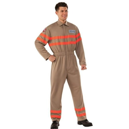 Morris Costume RU820123XL Ghostbuster Kevin Jump Costume, Extra Large