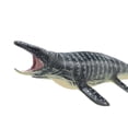 thumbnail image 3 of Simulation Mosasaurus Dinosaur Toy Kids‘ Early Education Play Toy Decoration, 3 of 6