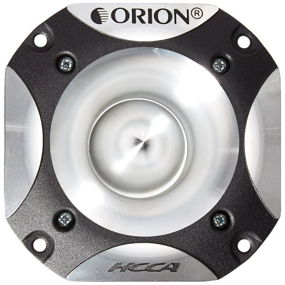 Orion HCCATN1 4.5" HCCA TN-1 Neodymium Bullet Super Tweeter