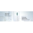 thumbnail image 4 of Philips Sonicare DailyClean Clean 2100 Sensitive Rechargeable Electric Toothbrush, HX3211, 4 of 7