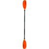 SeaSense 84 in X-TREME II Kayak Paddle-Orange Yellow