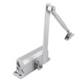 thumbnail image 4 of OTVIAP Adjustable Overhead Door Closer, Grade 1, Size 6.4"x0.7", Aluminum, Door Closers, 4 of 4