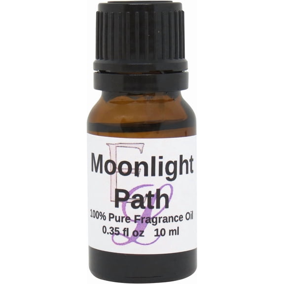 Moonlight Path Fragrance Oil by Eclectic Lady, 10 ml, Premium Grade Fragrance Oil
