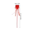 thumbnail image 2 of WEUVEB 10Ud Picks Decorativos Con Para San Valentín Boda Y Fiestas, 2 of 6