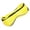Yellow, variant on 1X 15M 5mm 10000LBS Synthetic Winch Rope Line Recovery Cable For 4WD ATV SUV Truck Boat Winch Towing Rope ,Great Compatibility