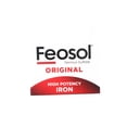 thumbnail image 7 of 3 Pack Feosol Ferrous Sulfate Iron Tablets, Original, 120 ea, 7 of 7