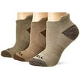 thumbnail image 2 of Merrell mens Performance Casual Lifestyle Socks OLAST, 2 of 2