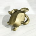 thumbnail image 2 of Turtle Drawer Pulls and Knobs- Turtle Handles, Nautical Pulls, Coastal Drawer Pulls, Sea Life Cabinet Knobs, Ocean Themed Drawer Pulls, 2 of 7