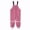 Pink, variant on Toddlers Waterproo𝐟 Puddle-Dry Rain Pants Quick Dry Rain 𝐁𝐢𝐛s Kids Overalls Mud Pants Dirty Proof Trousers