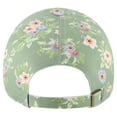 thumbnail image 3 of Women's '47  Green Tennessee Titans Meadow Garden Clean Up Adjustable Hat, 3 of 3
