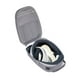 thumbnail image 1 of Estuche de Transporte para PS5 VR2 Bolsa de Almacenamiento de Viaje Portátil Rígida de EVA Estuche VR de Gran Capacidad a Prueba de Golpes para Consola Cables de Datos ANGGREK Otros, 1 of 8