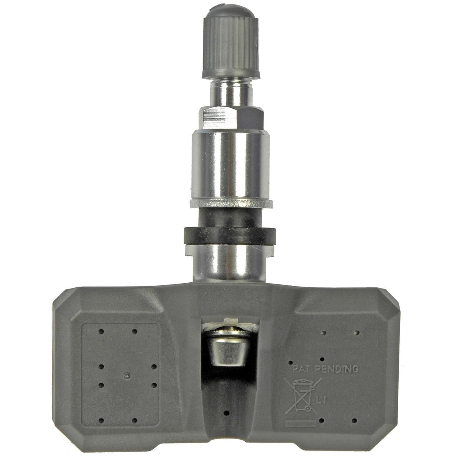 Dorman 974-051 Tire Pressure Monitoring System (TPMS) Sensor for Specific Chevrolet Models