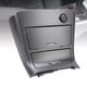 thumbnail image 4 of Caja De Almacenamiento Del Panel De Control Central, Accesorios Interiores Fácil De Instalar Palanca De Cambios Guantera Conjunto De Panel Alta Longevidad Resistente Para, 4 of 7