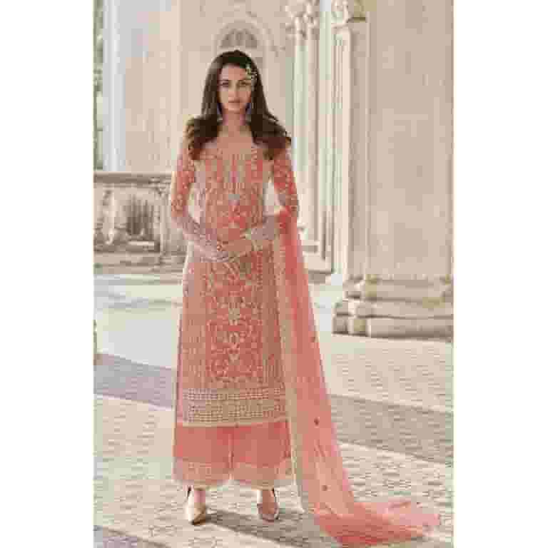 palazzo dresses for party Palazzo Dress