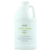 SOMA  Colour Protect Shampoo 64oz (Half Gallon)