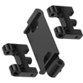 thumbnail image 4 of RC Car Aluminum Upper Swing Arm, Direct Replacement For WPL D12, Improved Performance, 4 of 6