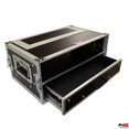thumbnail image 4 of ProX 2U Rack Case with 2U Rack Drawer, 4 of 5
