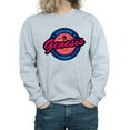 thumbnail image 3 of Genesis Chandail en Molleton Logo Néon pour Hommes, 3 of 5