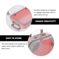 thumbnail image 4 of Miangastore 1pc Empty Eyelash Case Plastic Eyelash Packaging Box Creative False Eyelash Box, 4 of 8