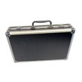 thumbnail image 2 of Caja de almacenamiento de bolas de billar, soporte para bolas, fácil de abrir y cerrar, accesorios de billar con asa de transporte, bolsa de transport, 2 of 8