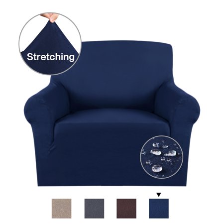 Water Repellent Skid Resistance Sofa Cover Furniture Protector