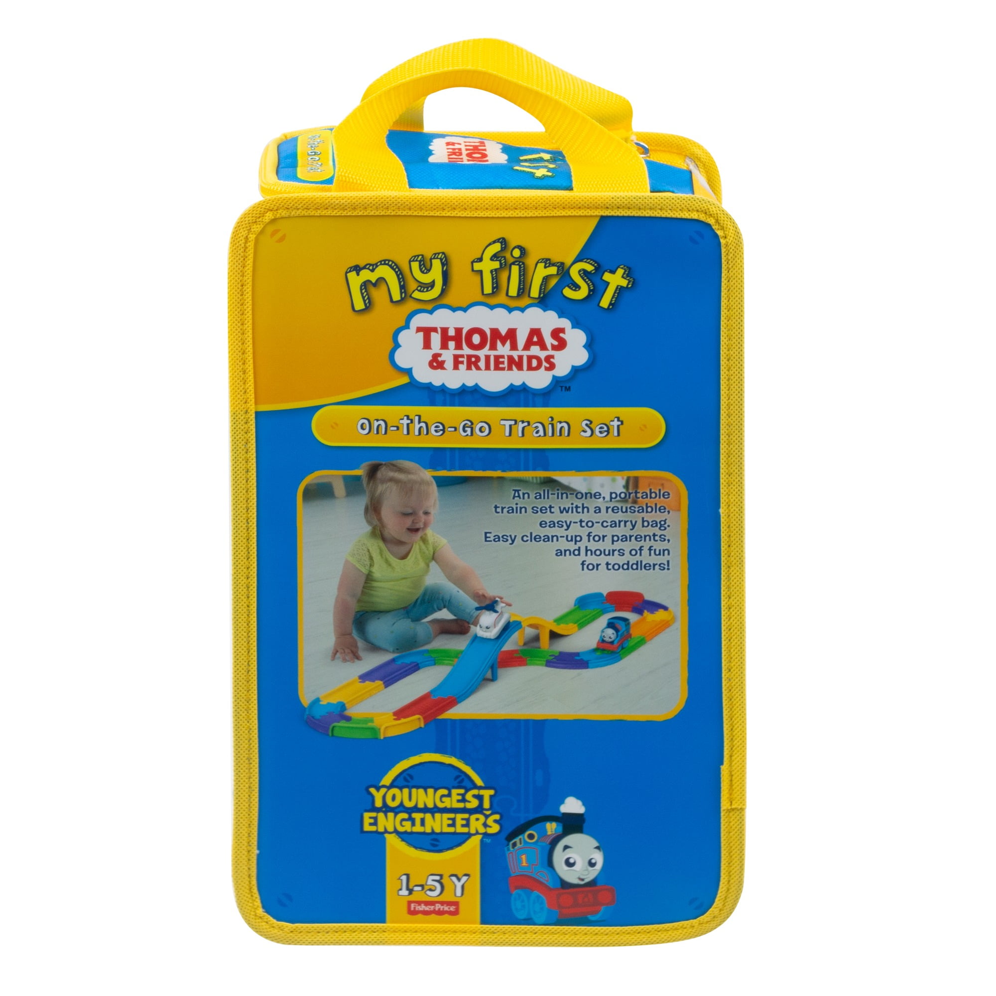 My first bag fisher price sales