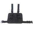 thumbnail image 2 of zhangmingg Electrician Tool Belt with Screwdriver Storage for Plumbers Carpenters General Laborers and Decorators, 2 of 5