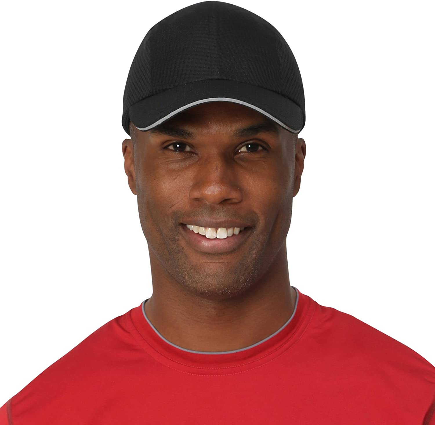 ZMLEVE Race Day Performance Running Hat 
