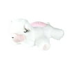 Lovely Animal Design Plush Projection Soother Night Light Stars Projector New-Born Sleep Soft Light Music Projector Kid Gift