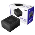 thumbnail image 2 of NZXT C850 SFX Gold - 850W SFX ATX 3.1 - 80 Plus Gold, Cybenetics Platinum - Fully Modular, 2 of 9
