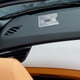 thumbnail image 5 of 4 Uds. Portatarjetas transparentes para coche, soporte de tarjeta de identificación de plástico, soportes para billetes de estacionamiento para parabrisas de coche, accesorios interiores de coche, 5 of 6