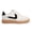 Black/Beige/Grey, variant on Classic Retro Fashion Sneakers Casual Non Slip Walking Shoes,Beige/Grey,Womens