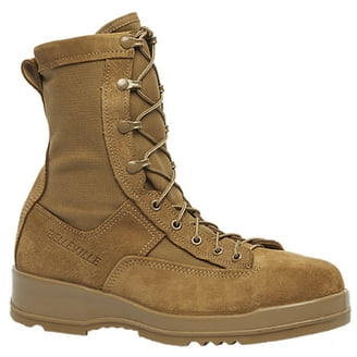 Belleville Mens Cold Weather 600G Insulated Safety Toe Boot Usaf