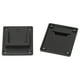 thumbnail image 5 of 2Pcs Tool Holder Dock Battery Mount Bracket ABS Shell Storage Fixing Rack for Bosch 18V, 5 of 5