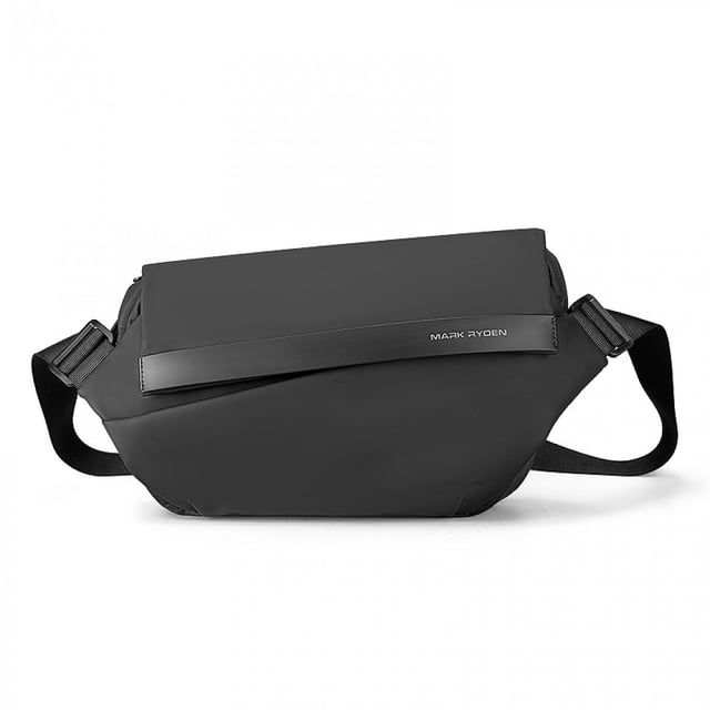 Bolso Bandolero Mark Ryden. Cruzada al hombro. Material Oxford repelente al agua Tablet 11" Modelo 8408 Mark Ryden Modelo 8408-00