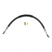 Power Steering Pressure Line Hose Assembly Fits select: 1967-1968 CHEVROLET CAMARO, 1968 CHEVROLET NOVA
