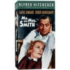 Mr. & Mrs. Smith (Full Frame)