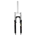 thumbnail image 3 of Suspension Horquilla R26 Benotto Tijera para bicicleta R26 Rigida Fierro Negro, 3 of 6