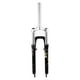 thumbnail image 3 of Suspension Horquilla R26 Benotto Tijera para bicicleta R26 Rigida Fierro Negro, 3 of 6